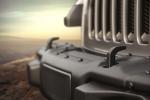 Jeep Wrangler Unlimited Moab Edition 2018 года (NA)
